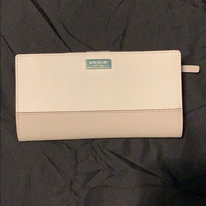 Kate spade wallet